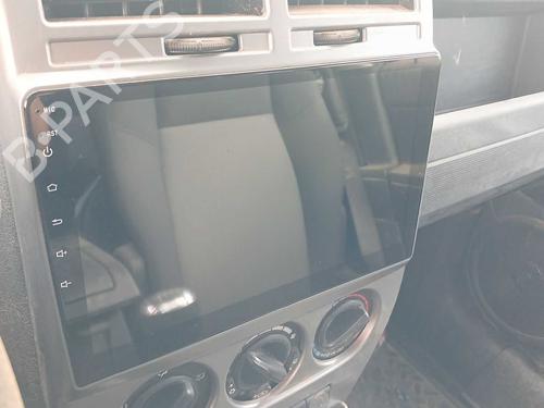 Used Radio Radio JEEP COMPASS (MK49) [2006-2026] 40198879 40198879