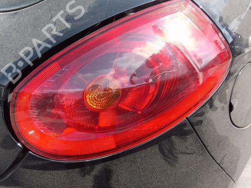 Used Right taillight Right taillight FIAT BRAVO II (198_) 1.6 D Multijet (198AXH1B) (105 hp) 36443461 36443461