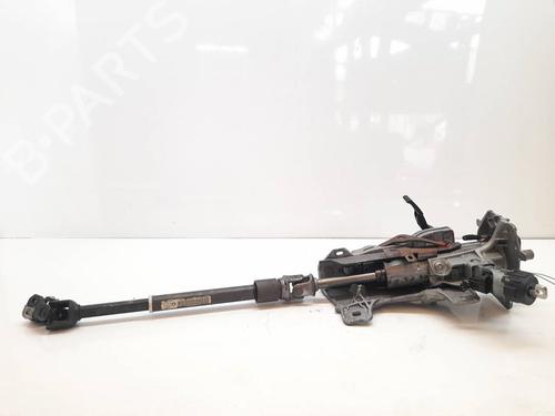 Used Steering column Steering column 2539710 2539710