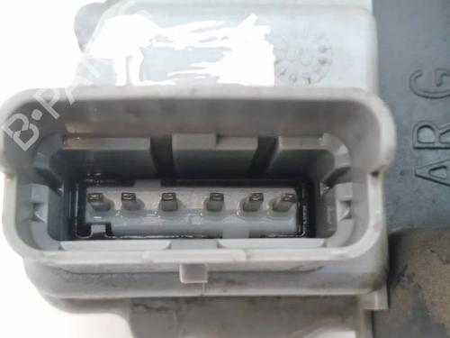 Rear left lock CITROËN XSARA PICASSO (N68) 2.0 HDi | BP16284421C100 