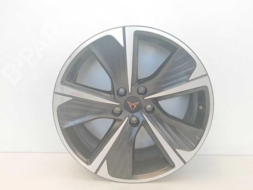 Used Rim Rim 39472046 39472046