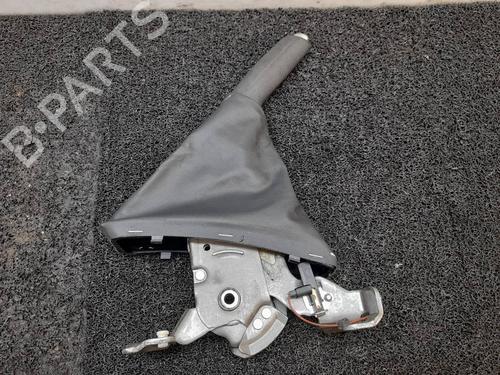 Hand brake OPEL MERIVA A MPV (X03) 1.7 CDTI (E75) | BP8768305I18 - Image 3