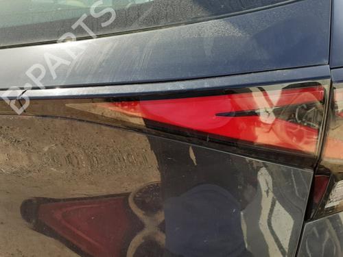 Right tailgate light KIA SPORTAGE V (NQ5) 1.6 T-GDI MHEV | BP26695821C80 - Image 2