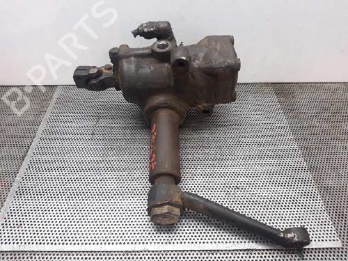 Used Steering rack Steering rack OPEL OMEGA B Estate (V94) 2.5 TD (F35, M35, P35) (131 hp) 11381594 11381594