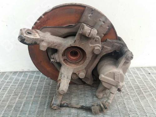 Right front steering knuckle FIAT STILO (192_) 1.8 16V (192AXC1A, 192BXC1A) | BP1230455M26 