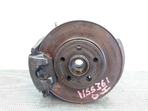 Used Left front steering knuckle SEAT TOLEDO II (1M2) 1.6 16V (105 hp) 639907