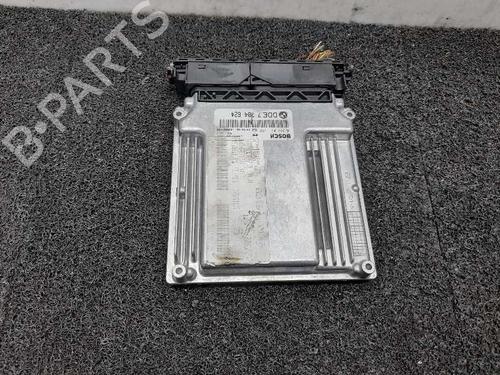 Used Engine control unit (ECU) Engine control unit (ECU) BMW 3 (E46) [1997-2005] 6558079 6558079