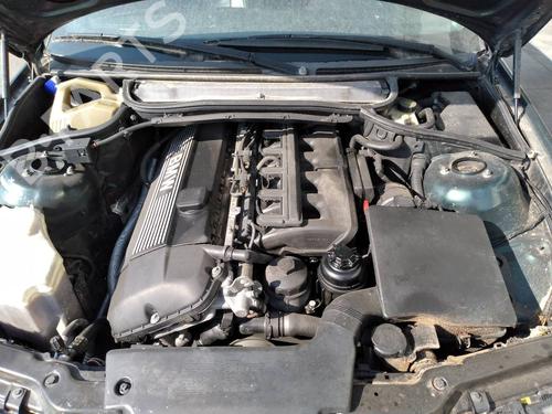 AC compressor BMW 3 (E46) 330 i | BP7903329M34  - Image 15