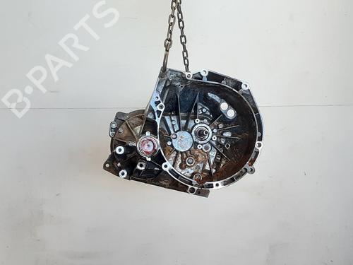 Gearbox FORD FIESTA VI (CB1, CCN) | BP28670369M3 - Image 3