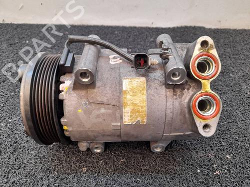 AC-Kompressor FORD FOCUS II Turnier (DA_, FFS, DS) [2004-2012]  9812783