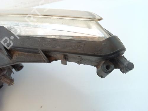 Right headlight CITROËN C4 I (LC_) | BP36292710C29 - Image 4
