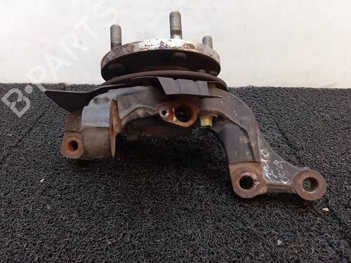 Left front steering knuckle HYUNDAI i30 (GD) | BP9040696M25 - Image 2