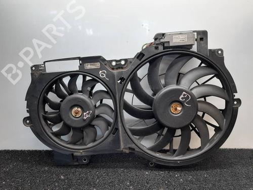 Køleventilator elektrisk AUDI A6 C6 (4F2) 2.4 (177 hp) 4757661