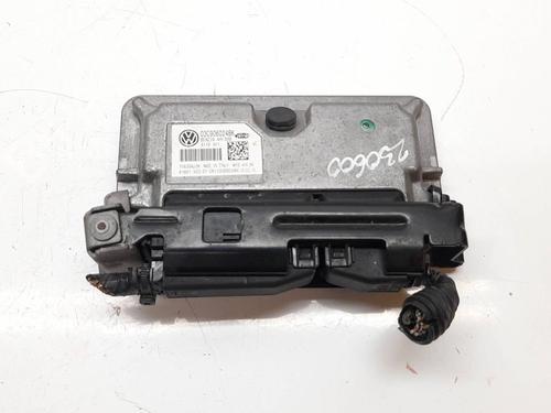 Used Engine control unit (ECU) SEAT IBIZA IV (6J5, 6P1) [2008-2017]  15379385