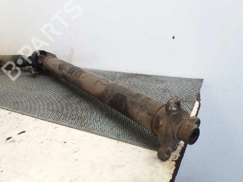 Driveshaft MERCEDES-BENZ C-CLASS (W203) C 220 CDI (203.006, 203.008) | BP3119815M37 