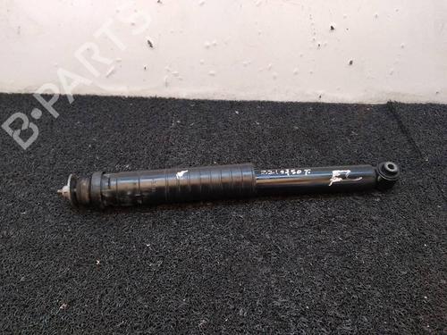 Used Left rear shock absorber Left rear shock absorber 10539481 10539481