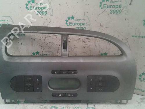 Used Climate control SEAT LEON (1P1) 1.9 TDI (105 hp) 2217629