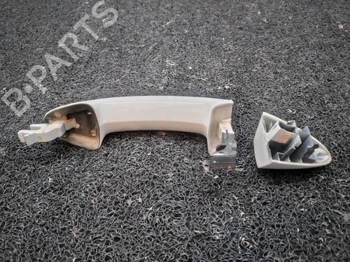 Udvendigt håndtag FORD B-MAX (JK) 1.0 EcoBoost | BP9746519C122 - Image 2