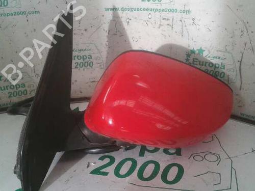 Left mirror FIAT STILO (192_) 1.9 D Multijet | BP591344C26 