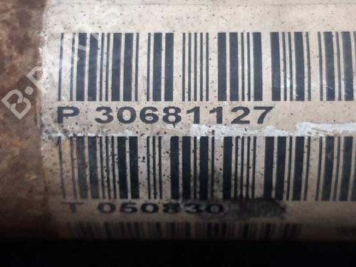 Right front driveshaft VOLVO V50 (545) 1.6 D | BP4416001M39 