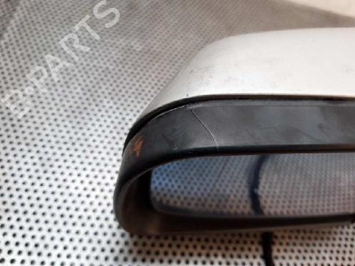 Left mirror BMW 3 (E46) 320 d | BP306447C26 