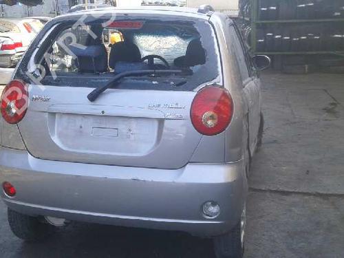 Instrument cluster CHEVROLET MATIZ (M200, M250) 1.0 | BP2223671C47 