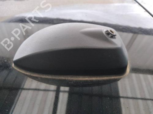 Used Antenna/Base OPEL CROSSLAND X / CROSSLAND (P17, P2QO) 1.5 Turbo D (75) (120 hp) 14039039