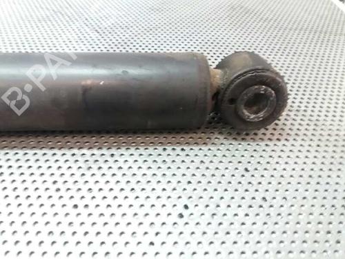 Left rear shock absorber MERCEDES-BENZ SPRINTER 5-t Platform/Chassis (B905)  | BP1095727M18 
