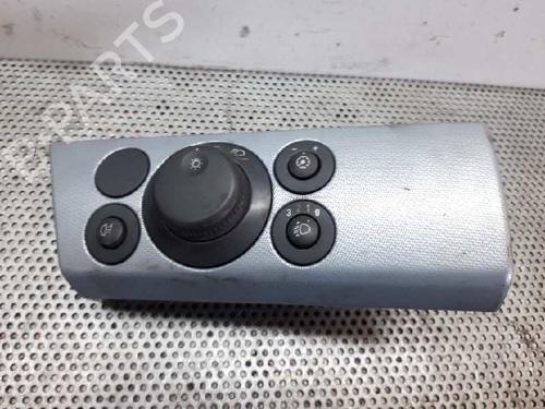 Used Headlight switch Headlight switch OPEL ASTRA H (A04) [2004-2014] 4430792 4430792