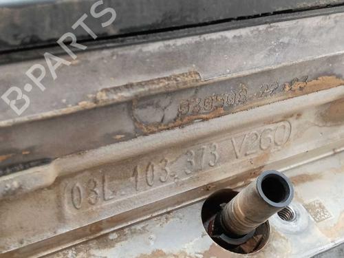 Cylinder head AUDI A4 B8 (8K2) 2.0 TDI | BP37670802M5 - Image 2
