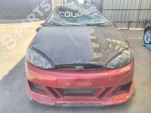 Used Parts FORD COUGAR (EC_)  2.5 V6 24V  1126729