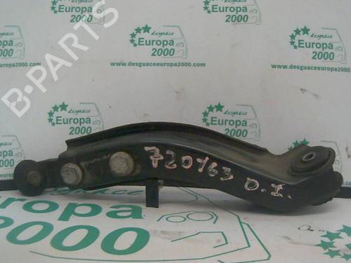 Used Left front suspension arm Left front suspension arm OPEL CORSA B (S93) [1993-2009] 1354371 1354371