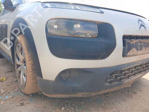 Front bumper CITROËN C4 CACTUS | BP36987814C7 - Image 3