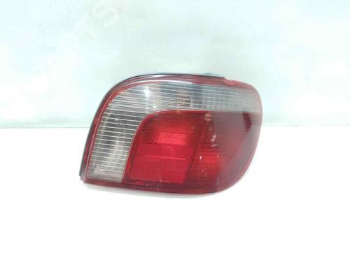 Used Right taillight TOYOTA YARIS (_P1_) 1.0 (SCP10_, SCP10R) (68 hp) 20689942