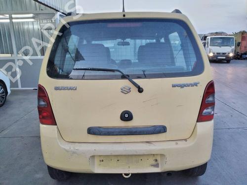 Front left window mechanism SUZUKI WAGON R+ (MA) | BP10916614C22 - Image 7