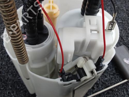 Fuel pump LANCIA YPSILON (843_) 1.4 16V (843.AXC11, 843.AXC1B, 843.AXC1A) | BP9681671M76 