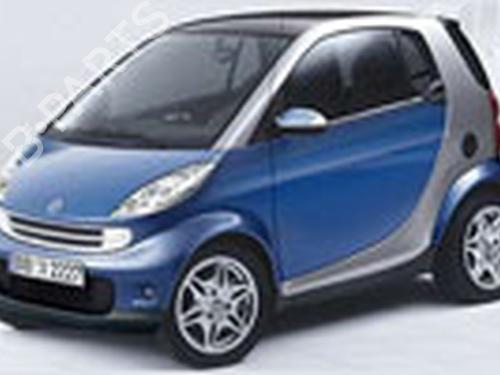 Other SMART CITY-COUPE (450) 0.8 CDI (S1CLC1, 450.300, 450.301, 450.302, 450.303,... | BP14046863O1 