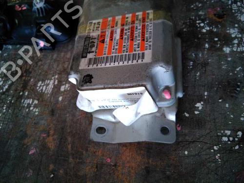 ECU airbags SUZUKI JIMNY Closed Off-Road Vehicle (SN)  | BP589412M53 