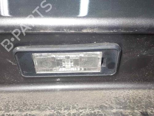 Used Licence plate light Licence plate light 23453188 23453188