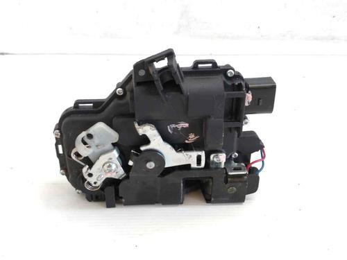 Front left lock SKODA OCTAVIA I (1U2) 1.9 TDI | BP27675004C98 