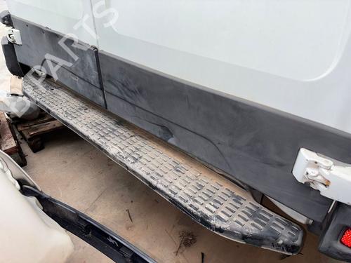 Used Rear bumper IVECO DAILY IV Van [2006-2012]  29532518