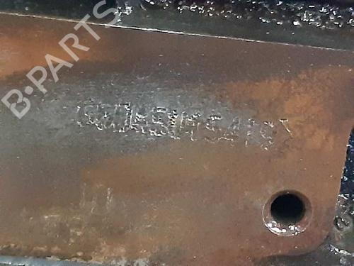 Engine FORD FOCUS II (DA_, HCP, DP)  | BP4713886M1  - Image 6