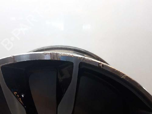 Felg MERCEDES-BENZ GLA-CLASS (X156) GLA 180 (156.942) | BP1034820C45 