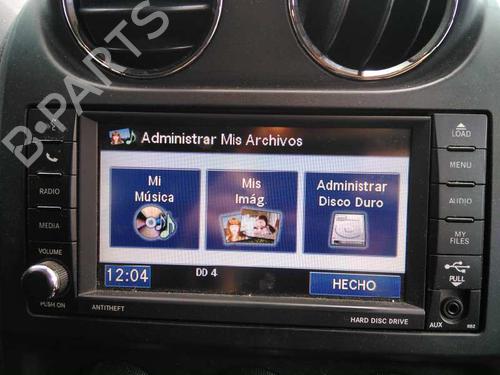 Spejlkontakt JEEP COMPASS (MK49)  | BP5988049I25 
