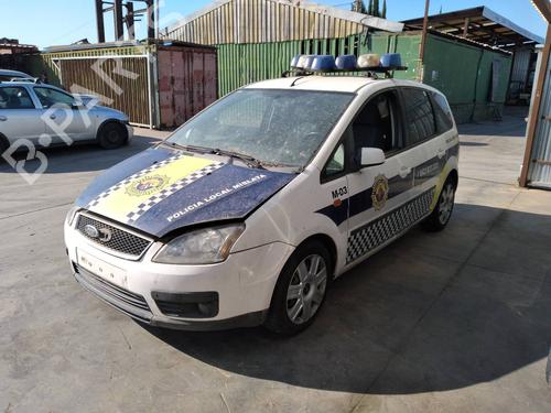 Starter FORD FOCUS C-MAX (DM2) | BP7792408M8 - Image 8