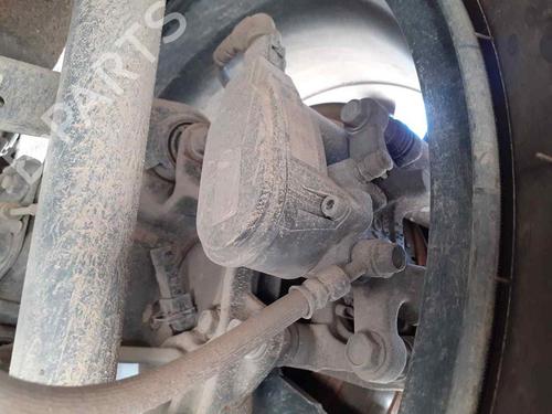 Used Right rear brake caliper Right rear brake caliper HYUNDAI TUCSON (TL, TLE) 1.6 CRDi All-wheel Drive (116 hp) 32497140 32497140