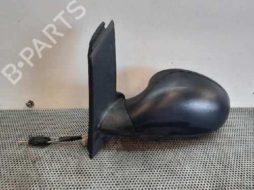 Left mirror SEAT ALTEA (5P1)  | BP5637886C26 