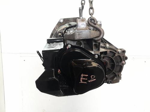 Gearbox FORD FIESTA V (JH_, JD_) 1.4 TDCi | BP19442978M3 