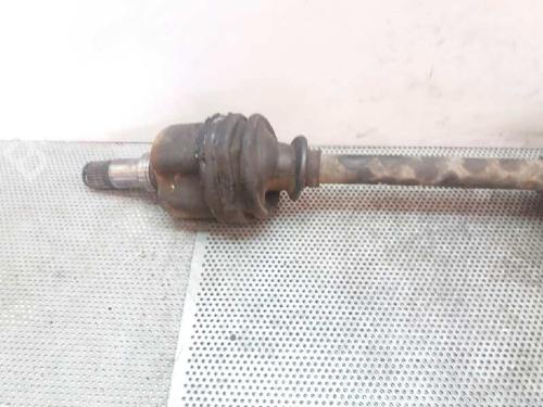 Left front driveshaft FORD MONDEO III (B5Y) 2.0 16V TDDi / TDCi | BP1753890M38 