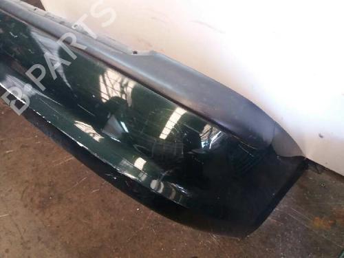 Rear bumper OPEL VECTRA B Hatchback (J96) 2.0 DTI 16V (F68) | BP881098C8 